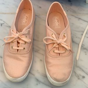 Keds runners size 7.5